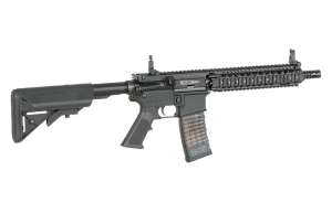 EMG ПРИВОД ДЛЯ СТРАЙКБОЛА DANIEL DEFENSE DDMK18 GBBR REPLIC BLACK 33543