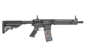 EMG ПРИВОД ДЛЯ СТРАЙКБОЛА DANIEL DEFENSE DDMK18 GBBR REPLIC BLACK 33543