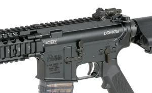 EMG ПРИВОД ДЛЯ СТРАЙКБОЛА DANIEL DEFENSE DDMK18 GBBR REPLIC BLACK 33543