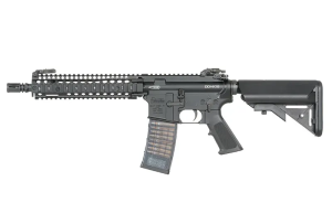 EMG ПРИВІД ДЛЯ СТРАЙКБОЛУ DANIEL DEFENSE DDMK18 GBBR REPLIC BLACK 33543