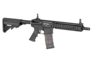 EMG ПРИВОД ДЛЯ СТРАЙКБОЛА DANIEL DEFENSE DDMK18 GBBR REPLIC BLACK 33543