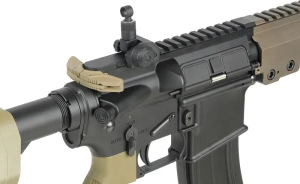 GOLDEN EAGLE ПРИВОД ДЛЯ СТРАЙКБОЛА MC6595M GAS BLOW-BACK RIFLE TAN 33547