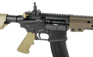GOLDEN EAGLE ПРИВОД ДЛЯ СТРАЙКБОЛА MC6595M GAS BLOW-BACK RIFLE TAN 33547