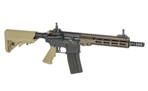GOLDEN EAGLE ПРИВОД ДЛЯ СТРАЙКБОЛА MC6595M GAS BLOW-BACK RIFLE TAN 33547