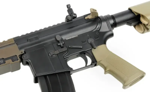 GOLDEN EAGLE ПРИВОД ДЛЯ СТРАЙКБОЛА MC6595M GAS BLOW-BACK RIFLE TAN 33547