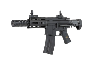 WE ПРИВОД ДЛЯ СТРАЙКБОЛА R5C GBBR GEN. 3 SUBCARBINE BLACK 33553