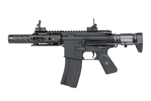 WE ПРИВОД ДЛЯ СТРАЙКБОЛА R5C GBBR GEN. 3 SUBCARBINE BLACK 33553