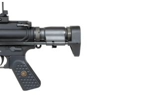 WE ПРИВОД ДЛЯ СТРАЙКБОЛА R5C GBBR GEN. 3 SUBCARBINE BLACK 33553