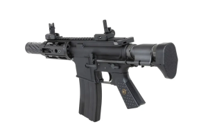 WE ПРИВОД ДЛЯ СТРАЙКБОЛА R5C GBBR GEN. 3 SUBCARBINE BLACK 33553