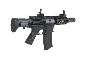 WE ПРИВОД ДЛЯ СТРАЙКБОЛА R5C GBBR GEN. 3 SUBCARBINE BLACK 33553