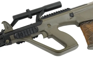 ARMY ARMAMENT ПРИВОД ДЛЯ СТРАЙКБОЛА R904 PARA BRONZE GREEN 33320