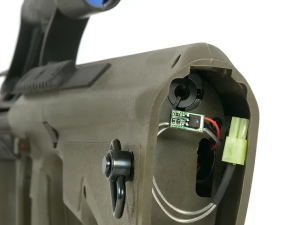 ARMY ARMAMENT ПРИВОД ДЛЯ СТРАЙКБОЛА R904 PARA BRONZE GREEN 33320