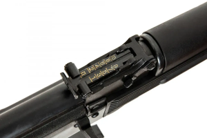 E&L СТРАЙКБОЛЬНЫЙ АВТОМАТ ELAK104 ESSENTIAL CARBINE 23477