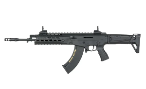 CYMA PLATINUM СТРАЙКБОЛЬНЫЙ АВТОМАТ AK CM.103 BLACK 31215