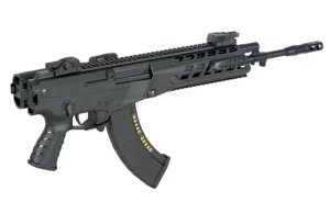 CYMA PLATINUM СТРАЙКБОЛЬНЫЙ АВТОМАТ AK CM.103 BLACK 31215