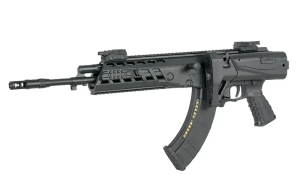 CYMA PLATINUM СТРАЙКБОЛЬНЫЙ АВТОМАТ AK CM.103 BLACK 31215