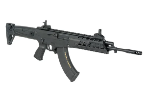CYMA PLATINUM СТРАЙКБОЛЬНЫЙ АВТОМАТ AK CM.103 BLACK 31215