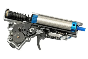 CYMA PLATINUM СТРАЙКБОЛЬНЫЙ АВТОМАТ AK CM.103 BLACK 31215