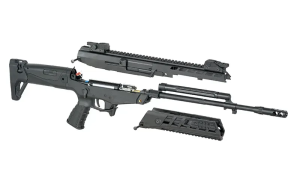 CYMA PLATINUM СТРАЙКБОЛЬНЫЙ АВТОМАТ AK CM.103 BLACK 31215
