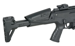CYMA PLATINUM СТРАЙКБОЛЬНЫЙ АВТОМАТ AK CM.103 BLACK 31215