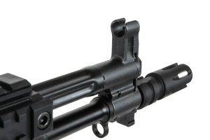 ARCTURUS СТРАЙКБОЛЬНЫЙ АВТОМАТ AK12K AEG FE BLACK 32538