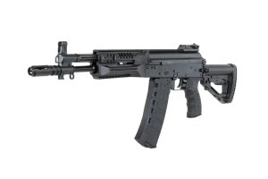 ARCTURUS СТРАЙКБОЛЬНЫЙ АВТОМАТ AK12K AEG PE BLACK 32539