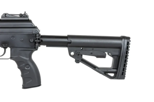 ARCTURUS СТРАЙКБОЛЬНЫЙ АВТОМАТ AK12K AEG PE BLACK 32539