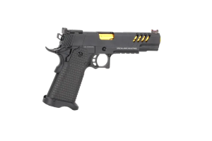 SPECNA ARMS ПИСТОЛЕТ SA-VGP10 VAPOR BLACK AND GOLD 33702