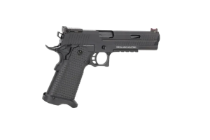 SPECNA ARMS ПИСТОЛЕТ SA-VGP05 VAPOR BLACK 33698