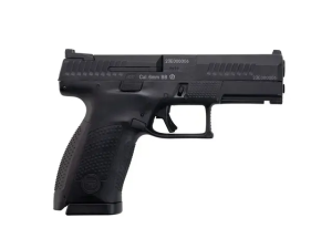 ASG ПІСТОЛЕТ CZ P-10C FULL POLYMER GAS BLACK 33771