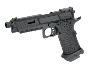 SRC ПИСТОЛЕТ HI-CAPA BABA YAGA EX GBB CO2 BLACK 28875