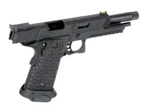 SRC ПИСТОЛЕТ HI-CAPA BABA YAGA EX GBB CO2 BLACK 28875