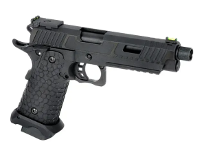 SRC ПИСТОЛЕТ HI-CAPA BABA YAGA EX GBB CO2 BLACK 28875