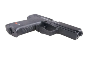 UMAREX ПІСТОЛЕТ HK P8 CO2 BLACK 14602