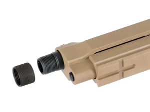 KJW ПИСТОЛЕТ BERETTA M9A1 CO2 TAN 14719