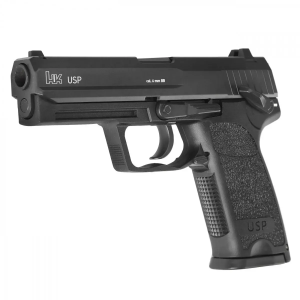UMAREX ПИСТОЛЕТ HECKLER&KOCH USP CO2 14908
