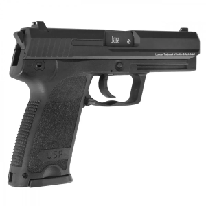 UMAREX ПІСТОЛЕТ HECKLER&KOCH USP CO2 14908
