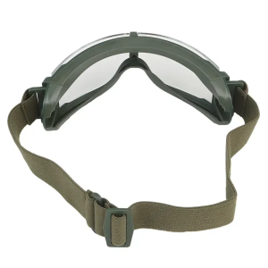 МАСКА-ОКУЛЯРИ ПАНОРАМНІ OLIVE 28855