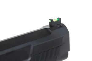 ARCTURUS ПІСТОЛЕТ VANGUARD 5 HI-CAPA GBB OPTICS READY BLACK 33356