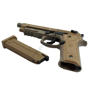 UMAREX ПІСТОЛЕТ BERETTA M9 A3 TAN 33592