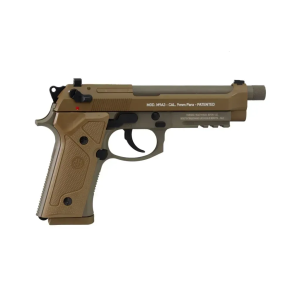 UMAREX ПІСТОЛЕТ BERETTA M9 A3 TAN 33592