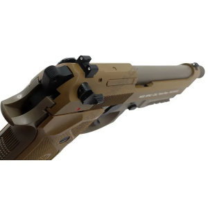 UMAREX ПІСТОЛЕТ BERETTA M9 A3 TAN 33592