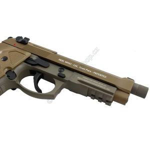 UMAREX ПІСТОЛЕТ BERETTA M9 A3 TAN 33592