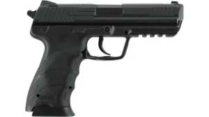 UMAREX ПИСТОЛЕТ HECKLER & KOCH HK45 BLACK 33593