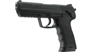 UMAREX ПИСТОЛЕТ HECKLER & KOCH HK45 BLACK 33593