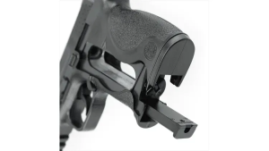 UMAREX ПІСТОЛЕТ SMITH & WESSON M&P40 BLACK 33595