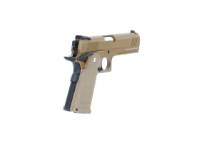 SPECNA ARMS ПИСТОЛЕТ SA-VGP03 VAPOR TAN 33697
