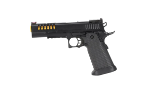 SPECNA ARMS ПИСТОЛЕТ SA-VGP25 VAPOR BLACK AND GOLD 33720