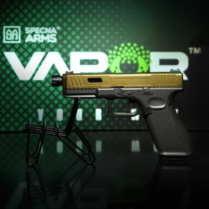 SPECNA ARMS ПІСТОЛЕТ SA VGP27 VAPOR BROWN 33727