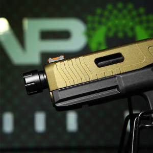SPECNA ARMS ПІСТОЛЕТ SA VGP27 VAPOR BROWN 33727
